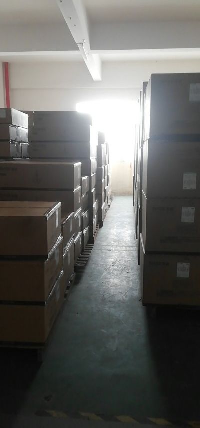 电商仓储