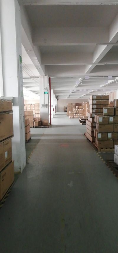 电商仓储