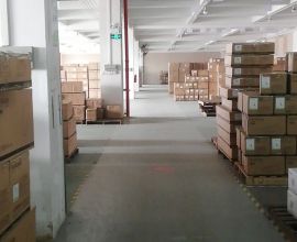 电商仓储