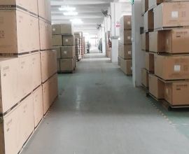 电商仓储